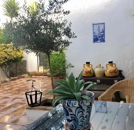 Con Encanto Holiday home *