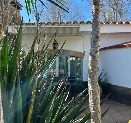 Holiday home Con Encanto Cordoba