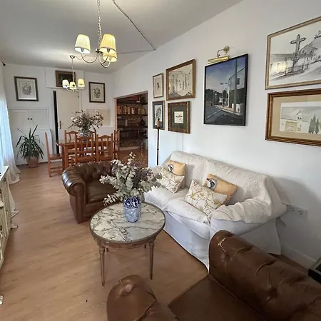 Holiday home Con Encanto *