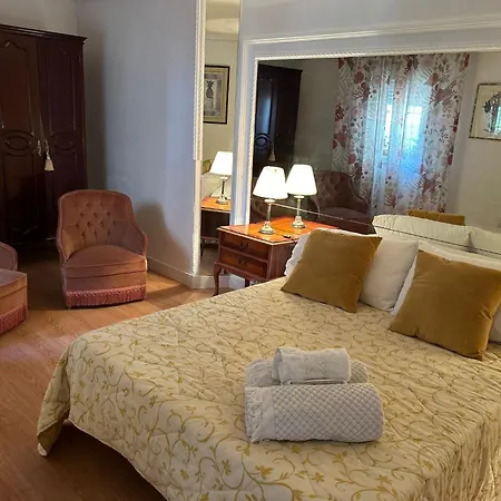 Holiday home Con Encanto