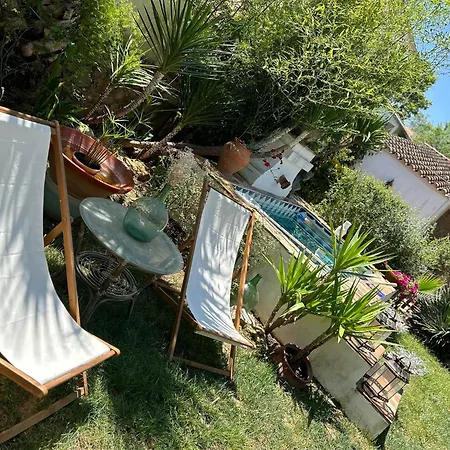 Con Encanto Holiday home